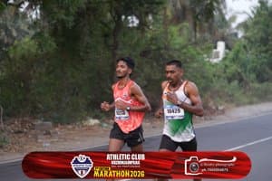 runner