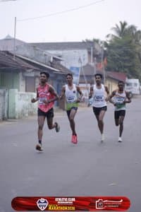 runner