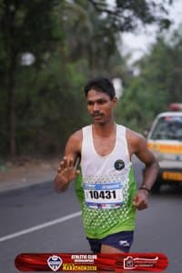 runner