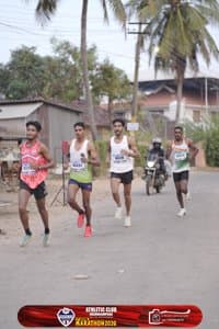 runner