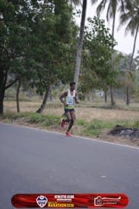 runner