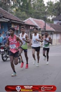 runner