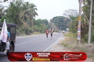 runner