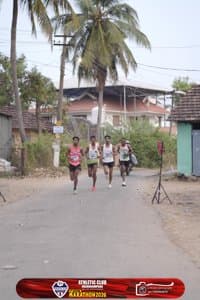 runner