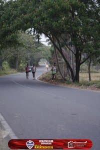 runner