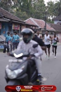 runner