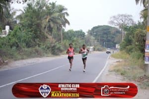 runner