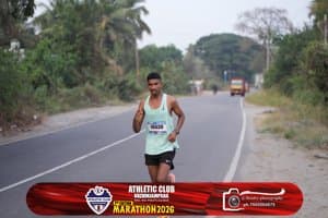 runner