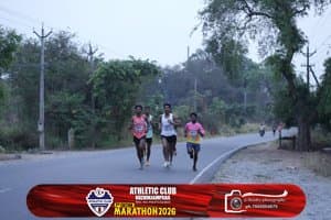runner