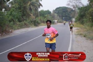 runner