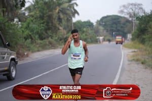 runner