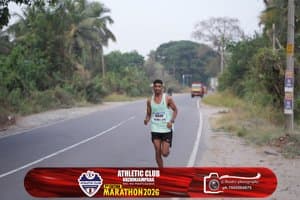 runner