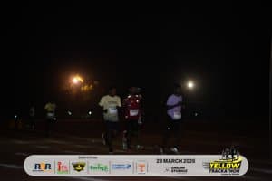 runner