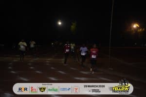 runner