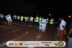 runner