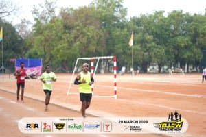 runner