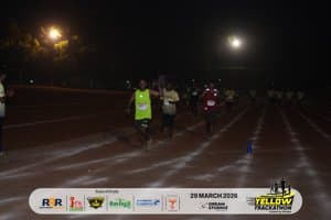 runner