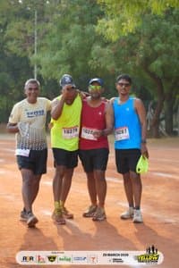 runner