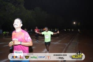 runner