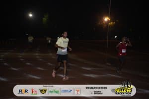 runner
