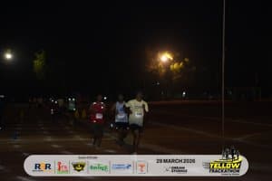 runner