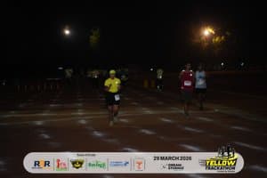 runner
