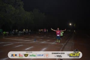 runner
