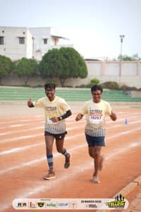 runner