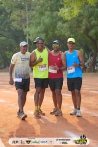 runner