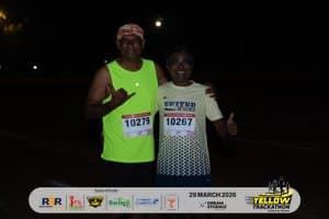 runner