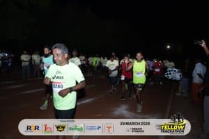 runner