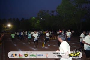 runner