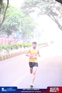 runner