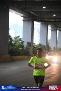 runner