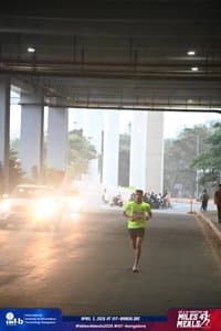 runner