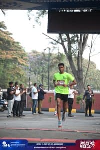runner
