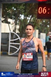 runner