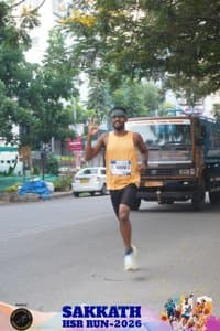 runner