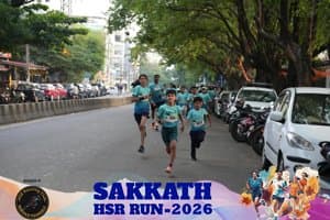 runner