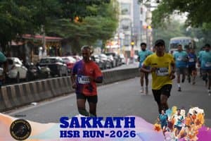 runner