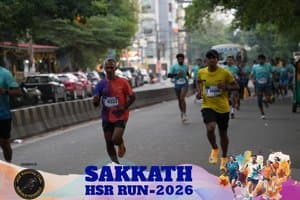 runner