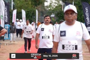 runner