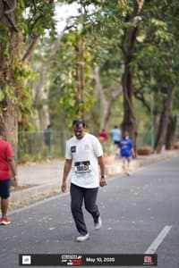runner