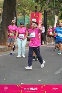 runner