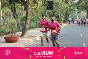 runner