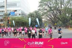 runner