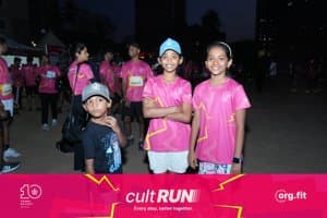 runner