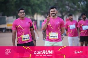 runner