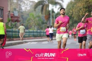 runner