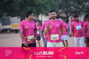 runner